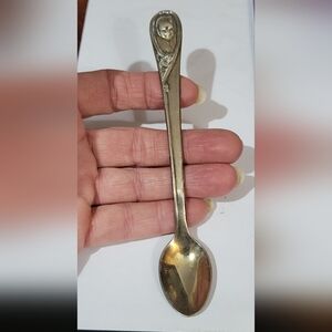 Gerber Baby Spoon 1950s Spoon